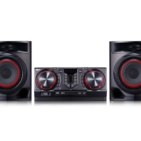 LG CJ44 XBOOM