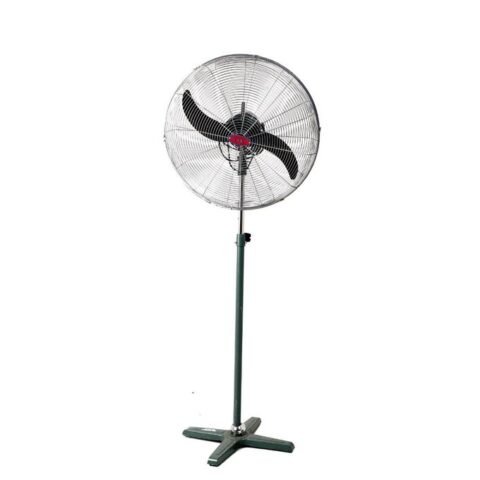 OX Industrial Fan 20’inch (copper)