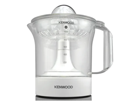 Kenwood Citrus Press Juicer