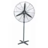 OX Industrial standing fan