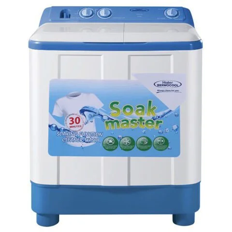 Haier Thermocool Washing Machine