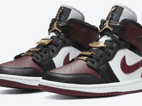 Nike Jordan Sneakers