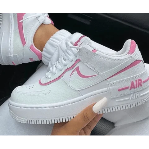 Nike Air Force One