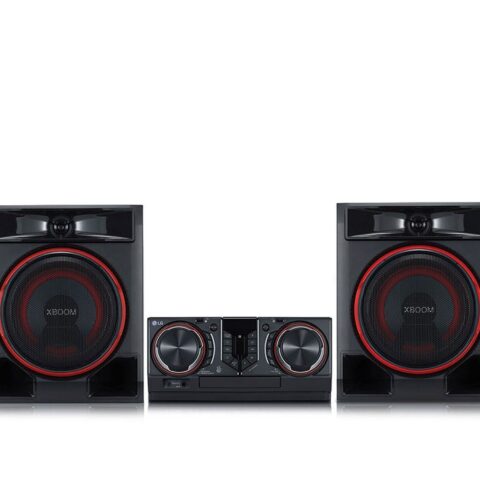 LG XBOOM CL65