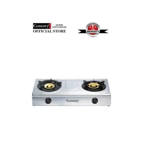 Gas Stove