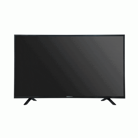 Maxi 40-inch led tv