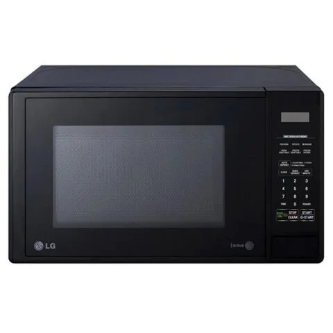 LG microwave
