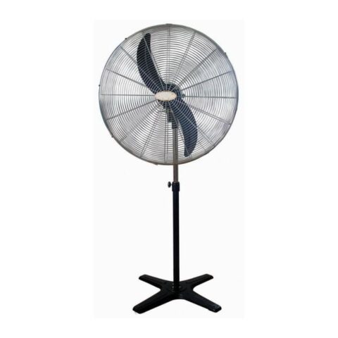 OX Industrial Fan 26′ Copper