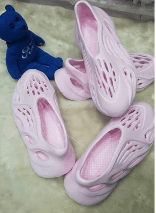 Crocs Shoe