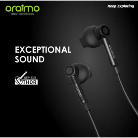 Oraimo Oep-e25