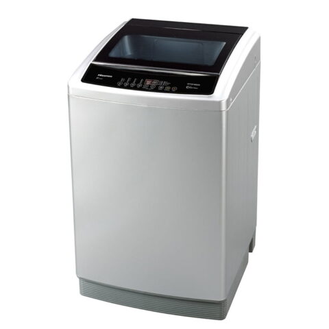 Hisense 16KG Top Loader Automatic Washing Machine