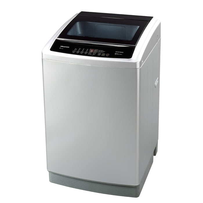 Hisense 16KG Top Loader Automatic Washing Machine