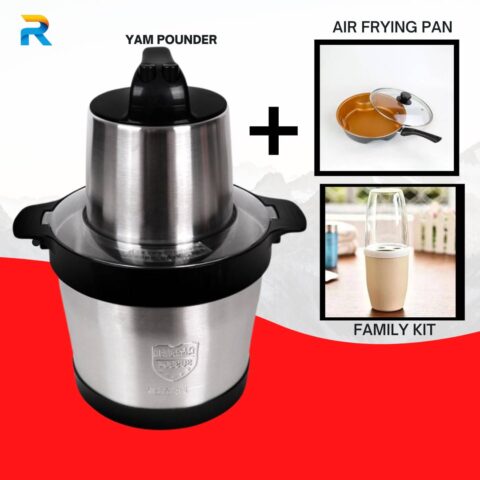 yam pounder