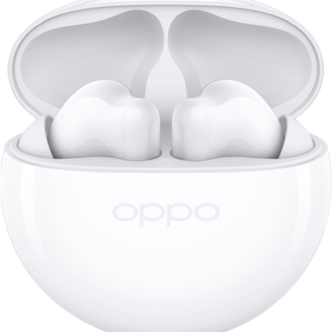 oppo buds
