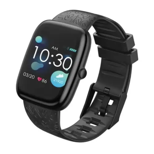 Oraimo OSW-16 Smart Watch Curve Display