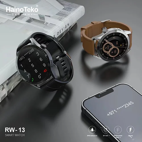 Haino Teko RW-13 Smart Watch