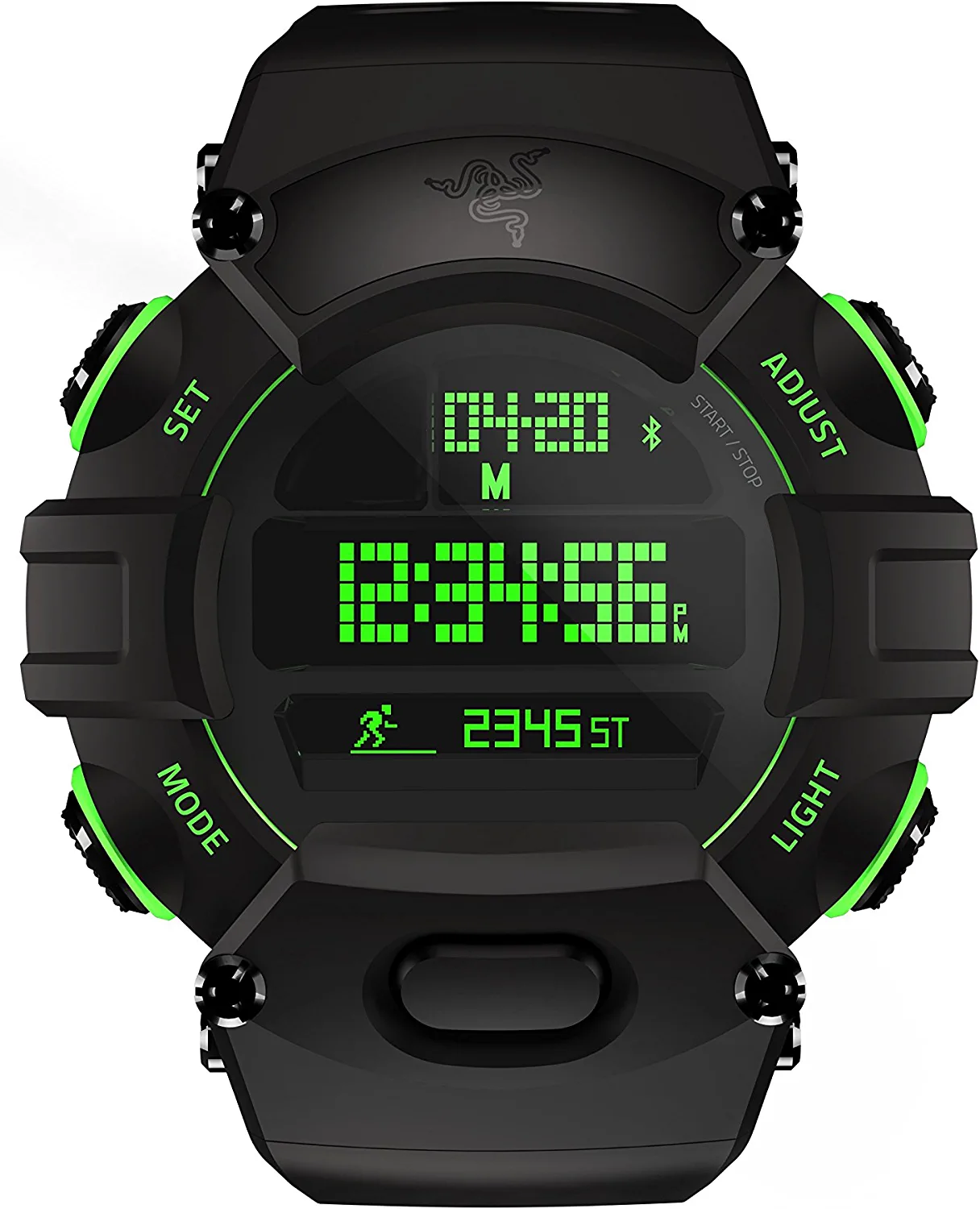 Razer Nabu Watch