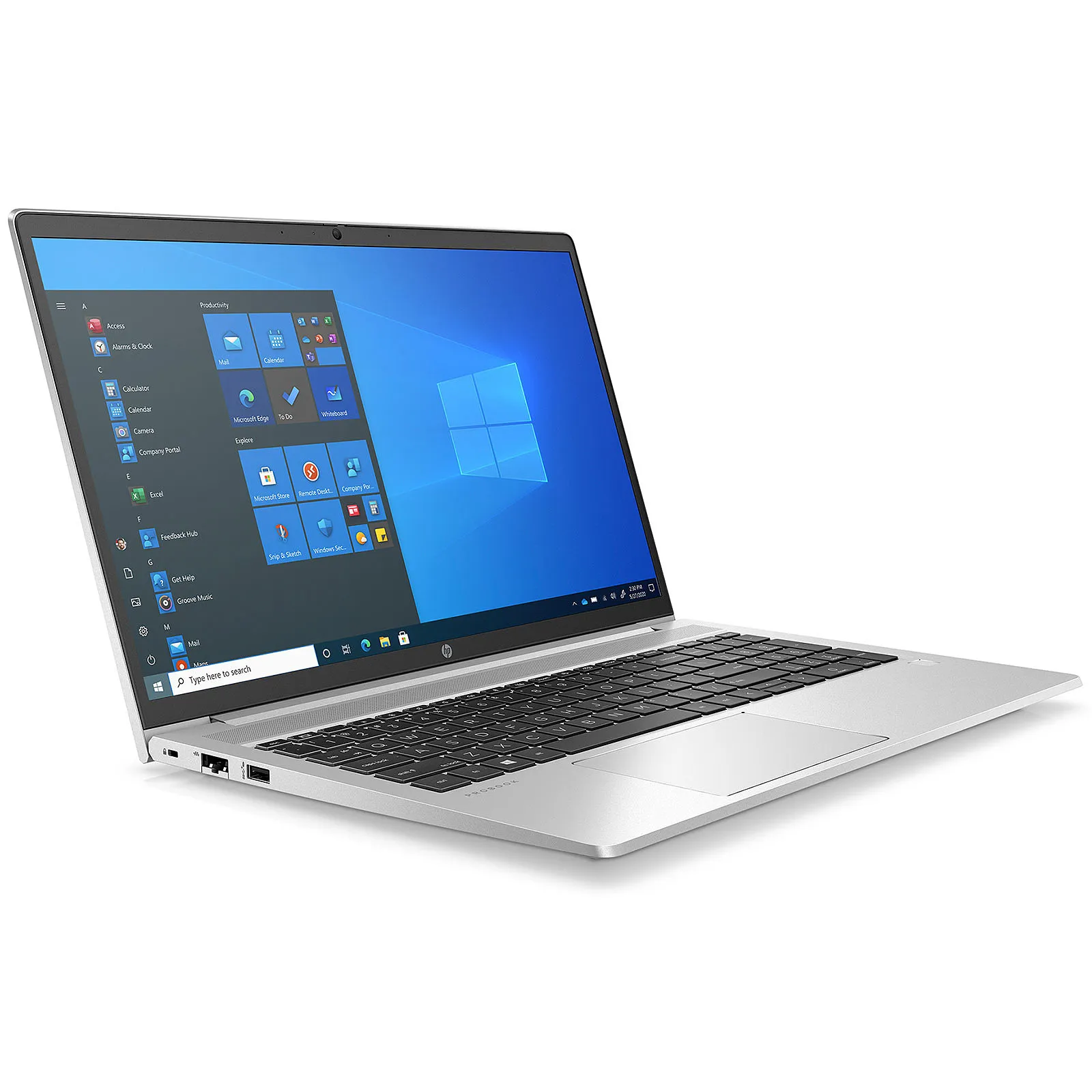 HP Probook 450 G8 2R9D6EA Notebook