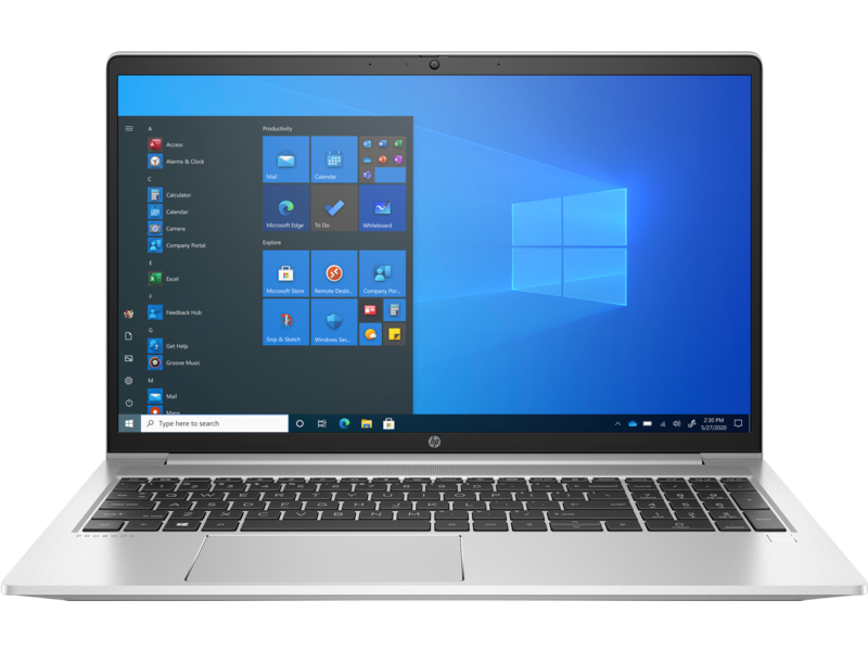 HP ProBook 450 G8 4K7J7EA