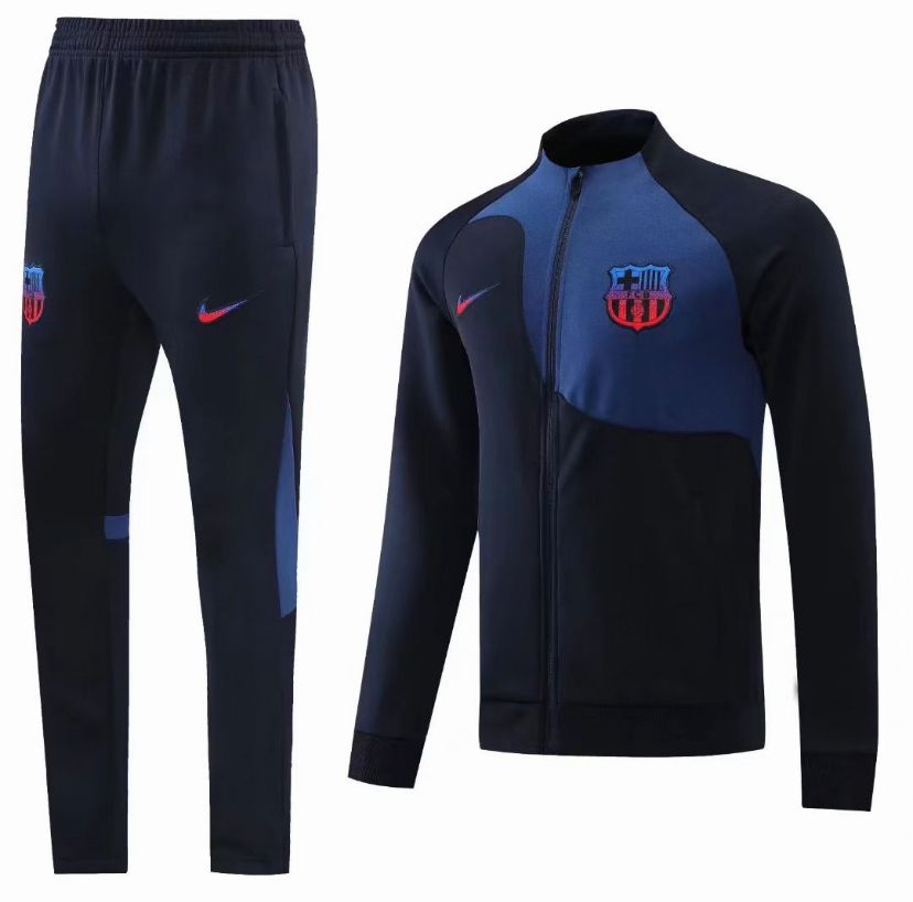 FC Barcelona Tracksuit