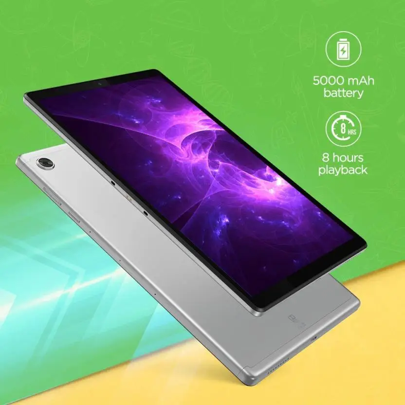 Lenovo TAB-X306 ZA6V0152AE