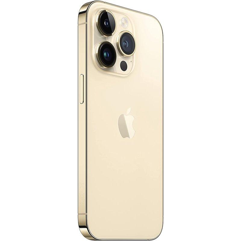 Apple iPhone 14 Pro Dual SIM 128GB 6GB RAM 48 MP 3200mAh 5G