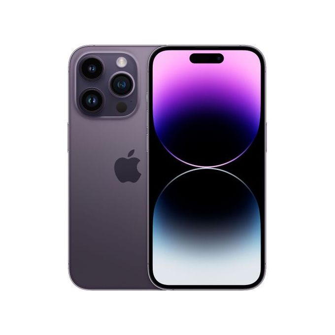 Apple iPhone 14 Pro Max 1T Single SIM + eSIM 6GB RAM