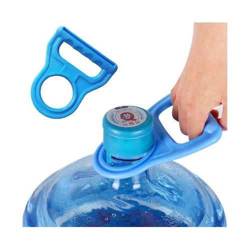 Water Dispenser Bottle Gallon Handle Carrier Lifter Reumssky