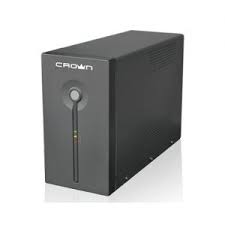 Crown Micro CMU-1200va UPS