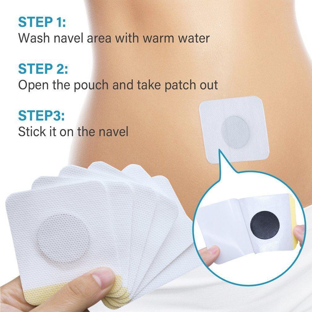 HYPERTENSION ERADICATION PATCH - Reumssky