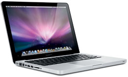 MACBOOK PRO 2011 13inch led display, intel core i5, HDD 500GB, RAM