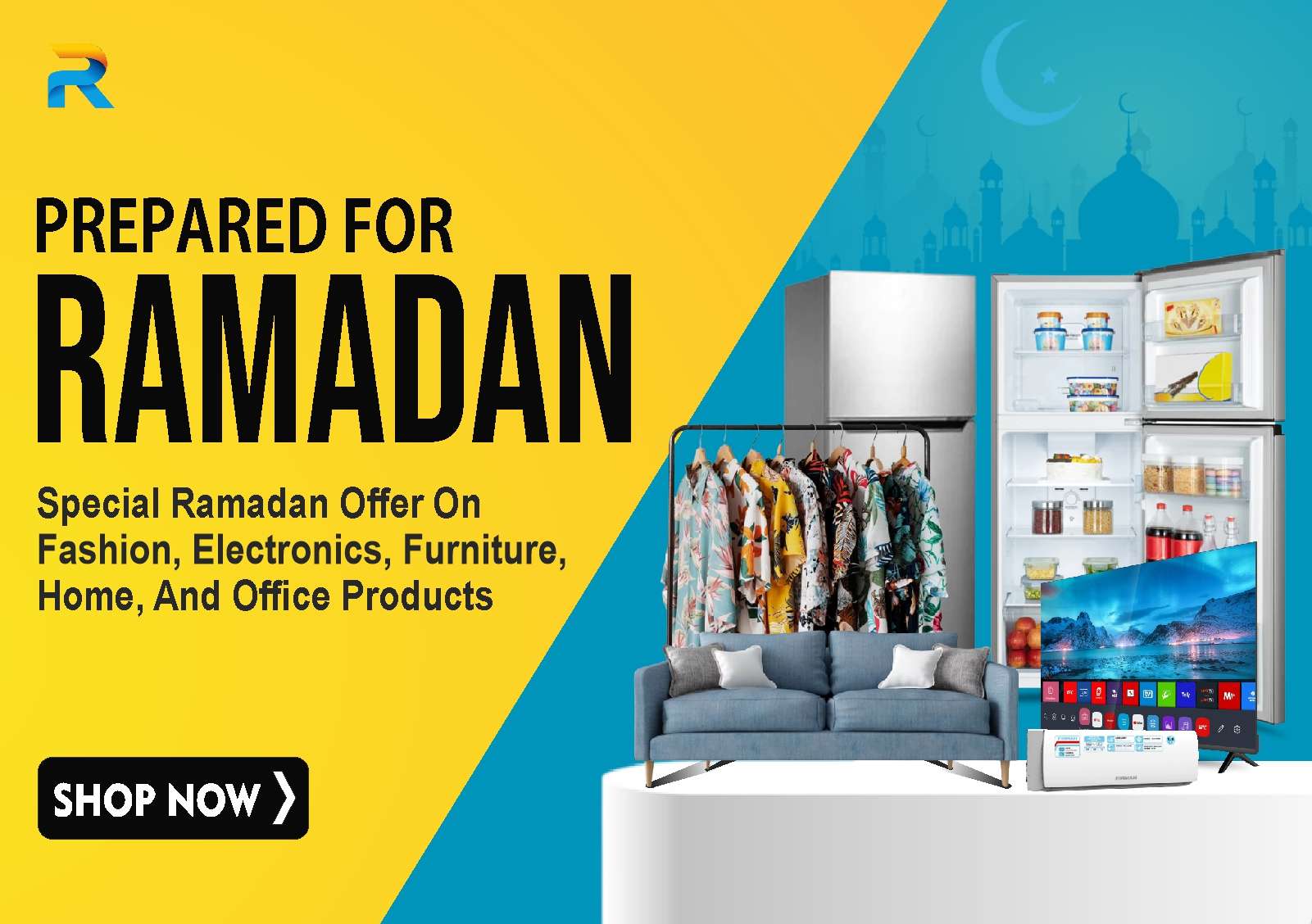 Ramadan Special Offer