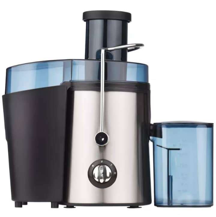 Electric juicer extractor - Reumssky 2024