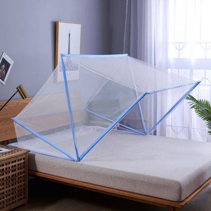 6 BY 4 Collapsible Foldable Mosquito Net - Reumssky 2023