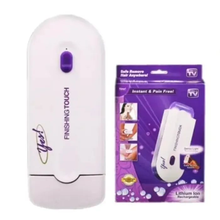 Epilator Hair Remover