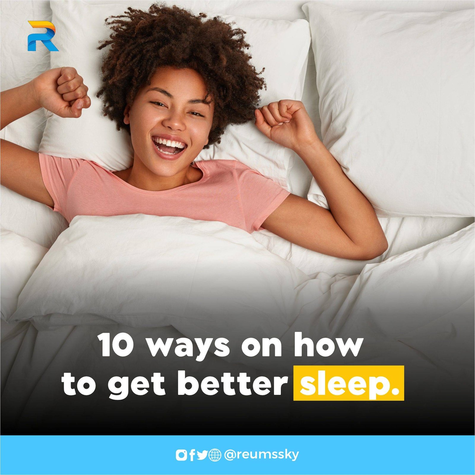 Better sleep