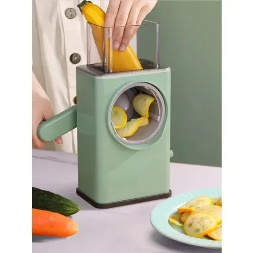 Multifunctional Vegetable Slicer/Cutter