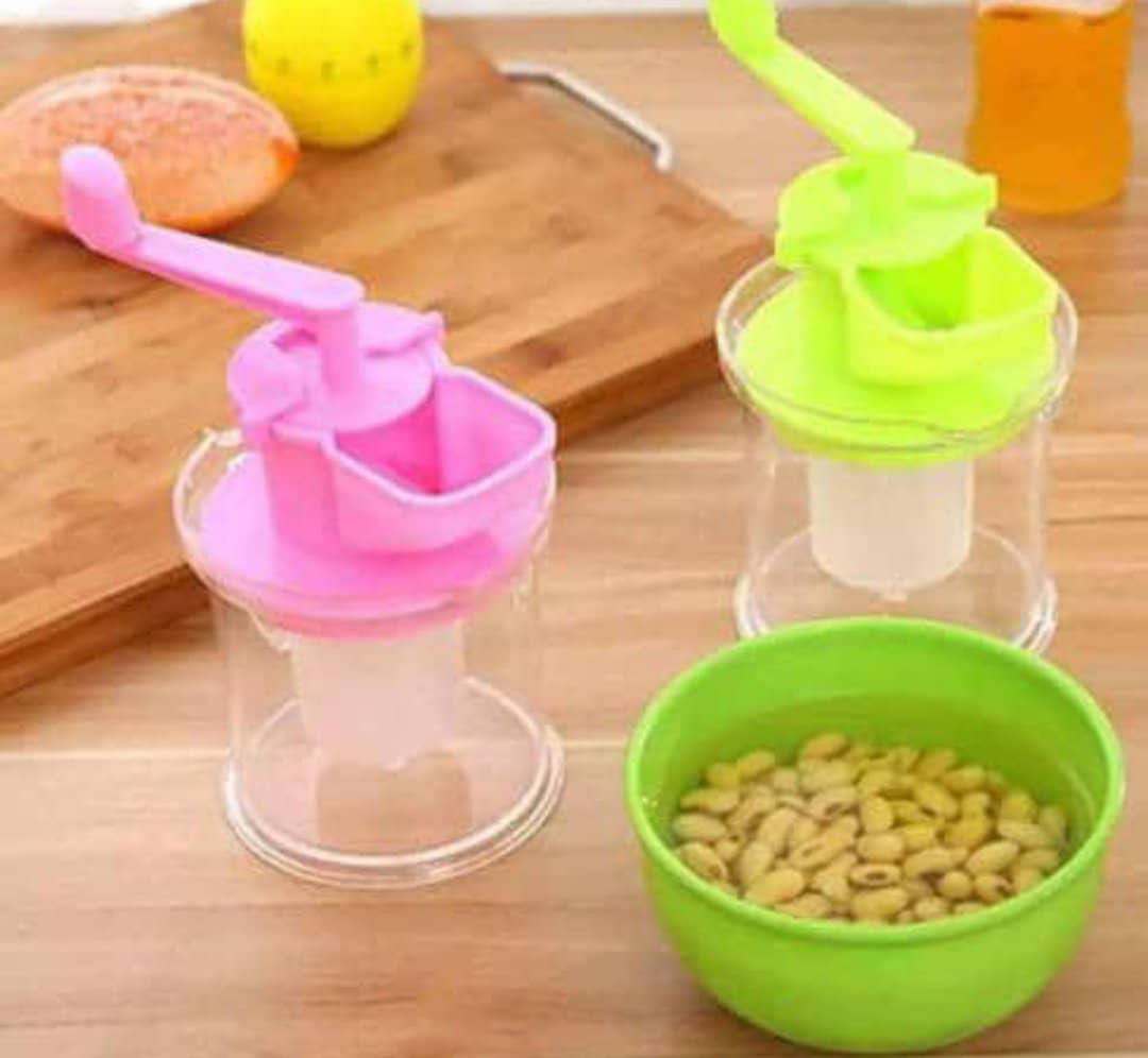 Hand Juicer/Blender
