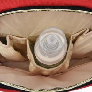 Large Capacity Mummy Backpack/Maternity Bag