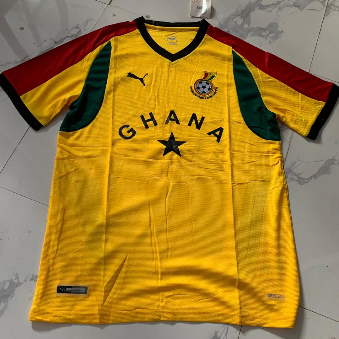 Ghana Football Jersey 2023 2024 Reumssky The Best E Commerce   A0f0a6ba 13ce 4b26 9a3f Bdc154119496 