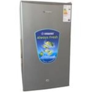 128L Super Cool Single Door Refrigerator