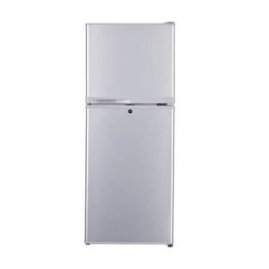 160L Double door refrigerator