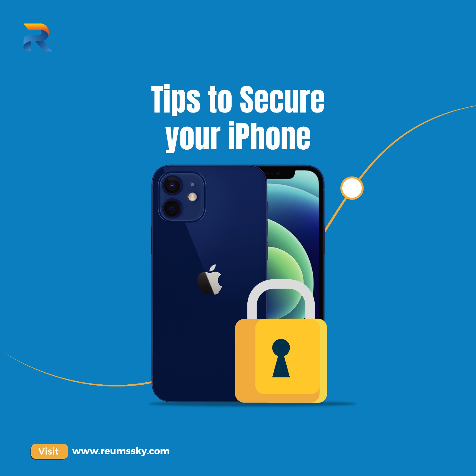 Securing Your iPhone from Hackers: Advanced Tips to Follow