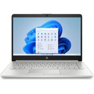 HP Laptop 14-cf2701ds
