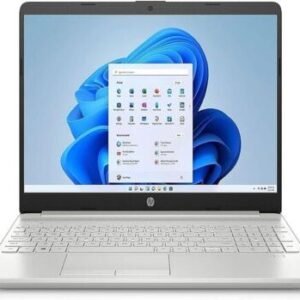 HP Laptop 15-dw3365st