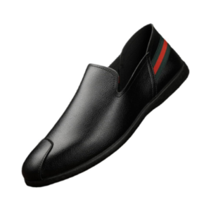 MABEK Dress Loafers Men's Shoes