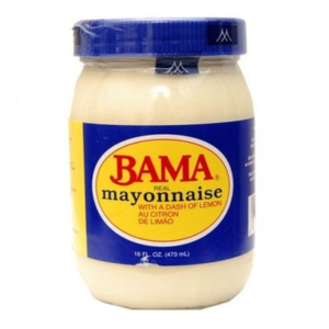 Bama Mayonnaise