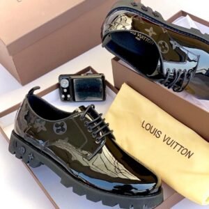 Louis Vuitton Men Shoe