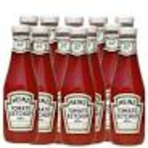 HEINZ KETCHUP CARTON(12PCS) 300G