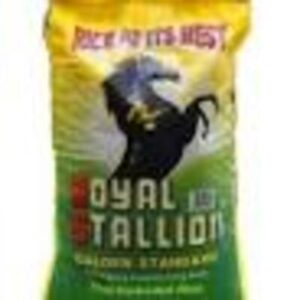 Royal Stallion Rice - 25kg